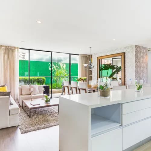 Provenza Prestige, Apartamentos en Venta en Lagos de Cordoba, Bogotá - Imagen 1