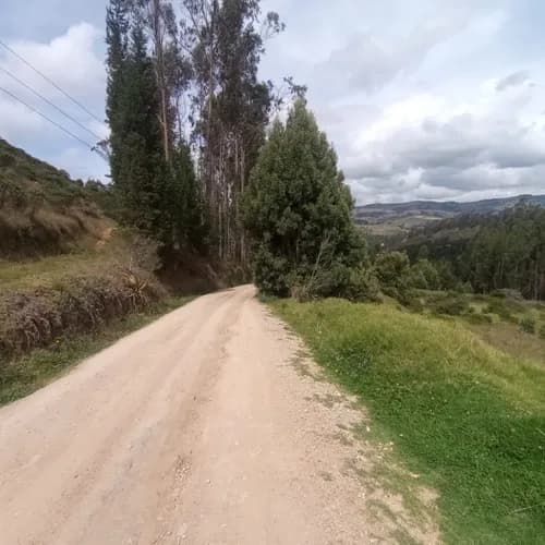 Finca en venta en Salvial, Motavita - Imagen 1