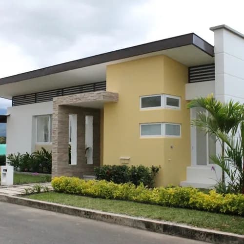 HACIENDA LA PRADERA, Apartamentos en Venta en Los medios, Restrepo - Imagen 1