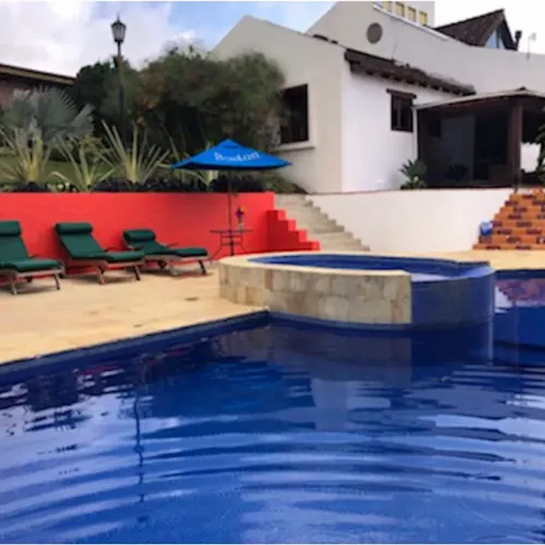 Finca en arriendo en Guacas, Guacarí - Imagen 1