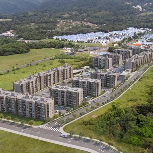 PRADO VERDE 2, Apartamentos en Venta en Cr gratamira, Villavicencio - Imagen 1