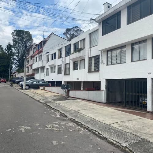 Casa en venta en Cedritos, Bogotá - Imagen 1