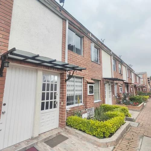 Casa en venta en Ub. bolivia oriental, Bogotá - Imagen 1