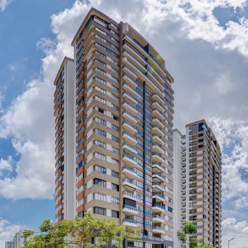 Reserva de Cataluña, Apartamentos en Venta en El tejar, Bucaramanga - Imagen 1