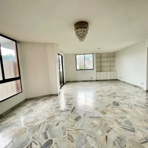 Apartamento en venta en Versalles, Cali - Imagen 1