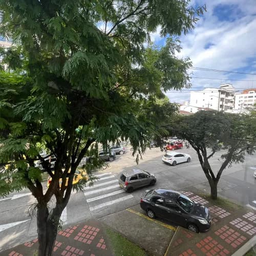 Apartamento en venta en Pinares, Pereira - Imagen 1