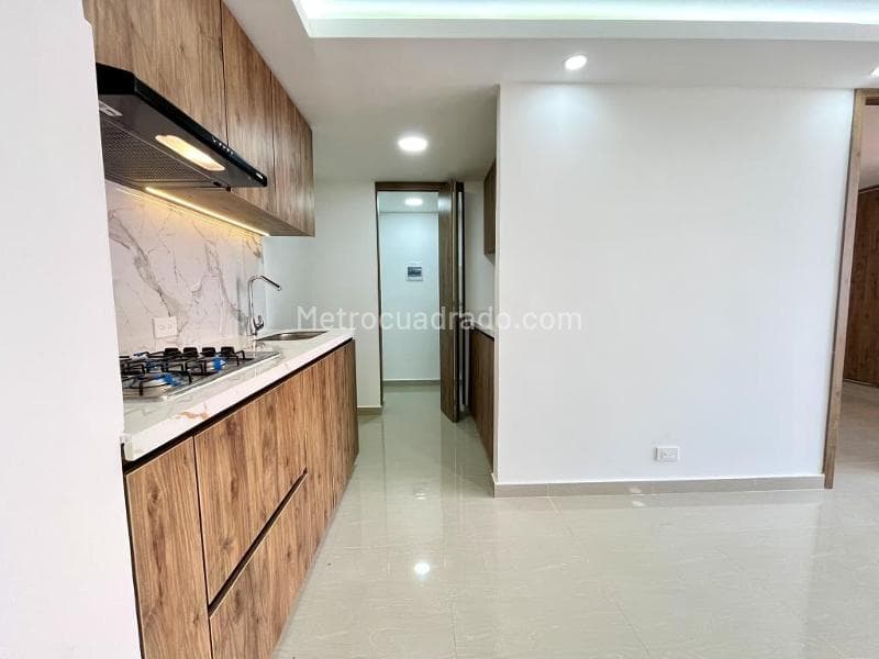 Apartamento en Arriendo, San Francisco - Imagen 1