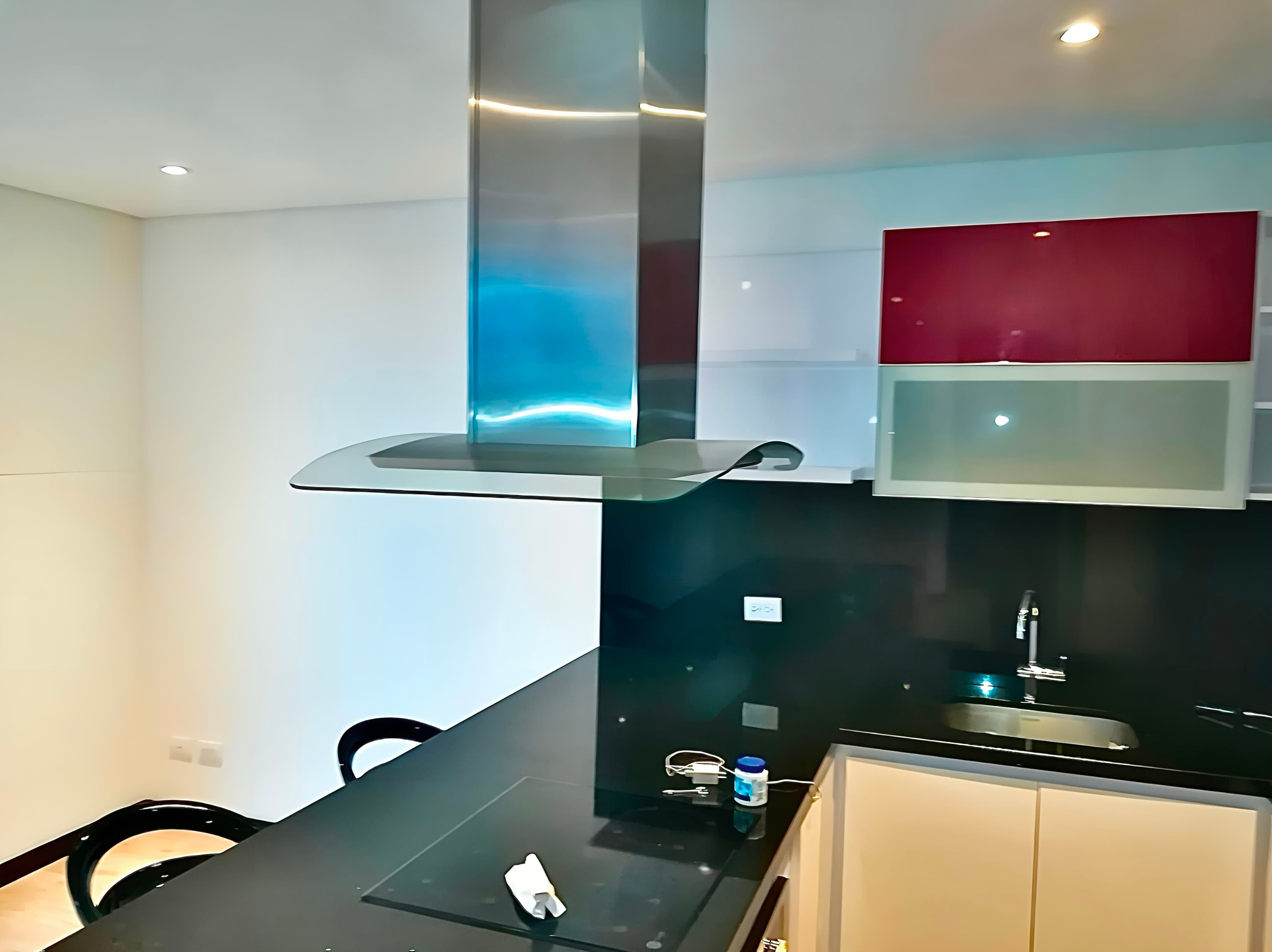 Apartamento tipo loft en arriendo – Cra 15 con 114A - Imagen 1