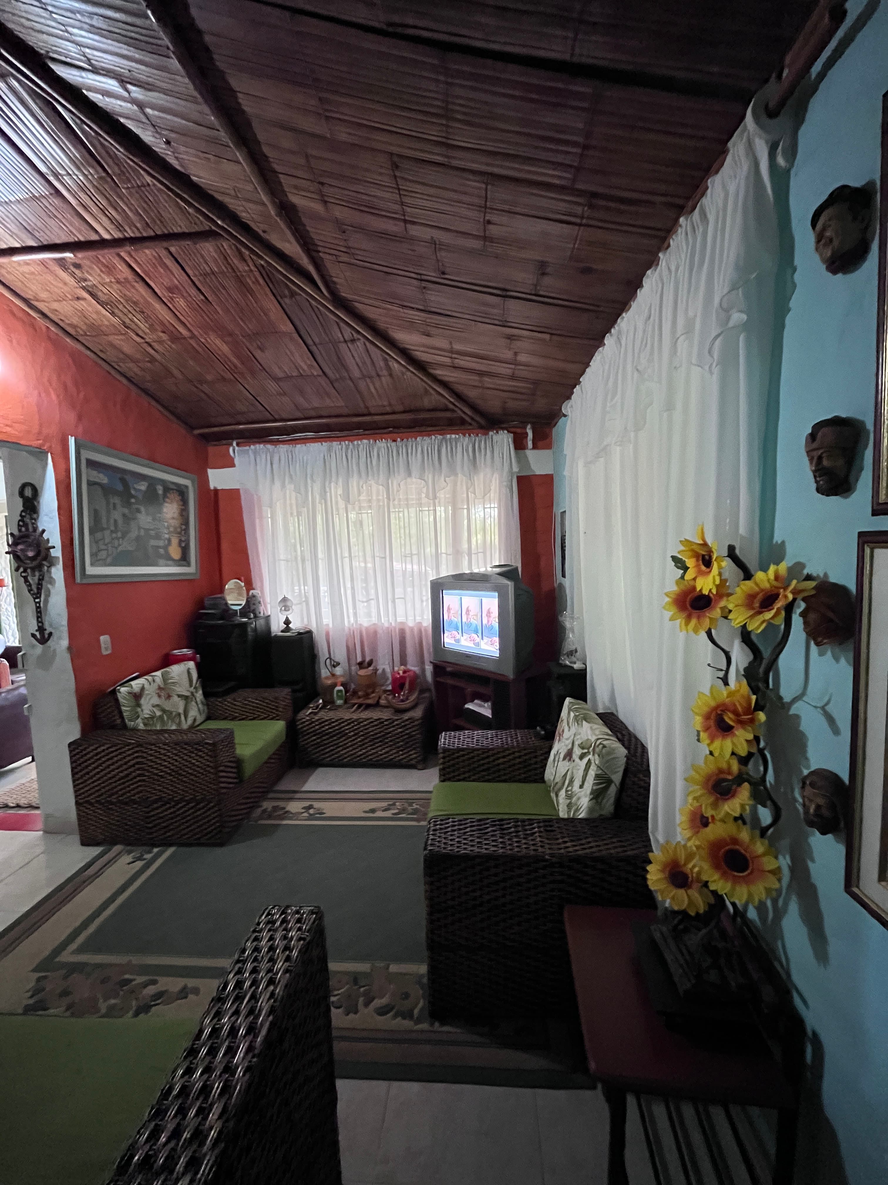 Finca Maria Paula en San Luis de Arbelaez - Imagen 1