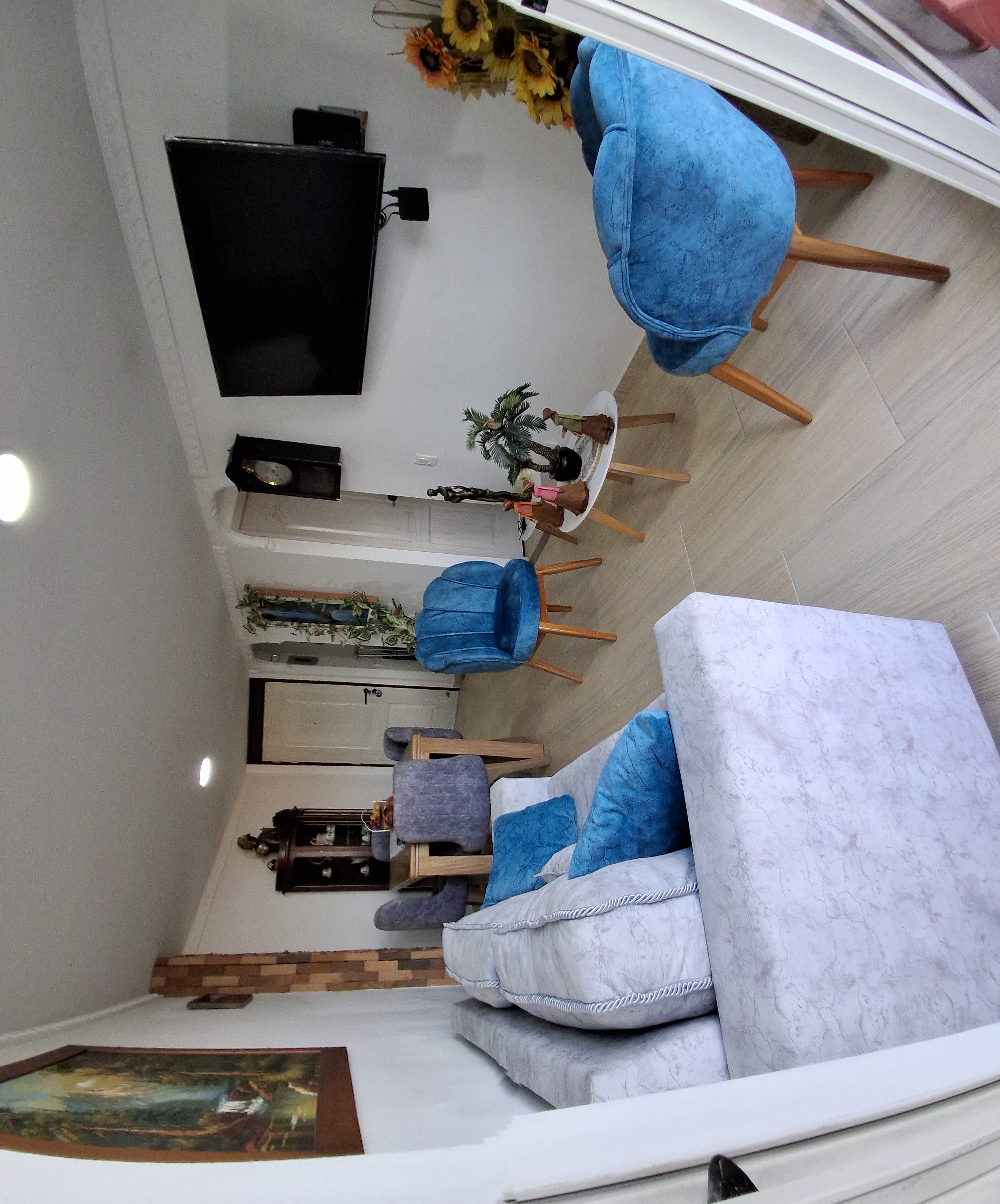 WELCOME CITY-VIEW APARTMENT FOR SALE – EL POBLADO / LAS PALMAS, MEDELLÍN - Imagen 1