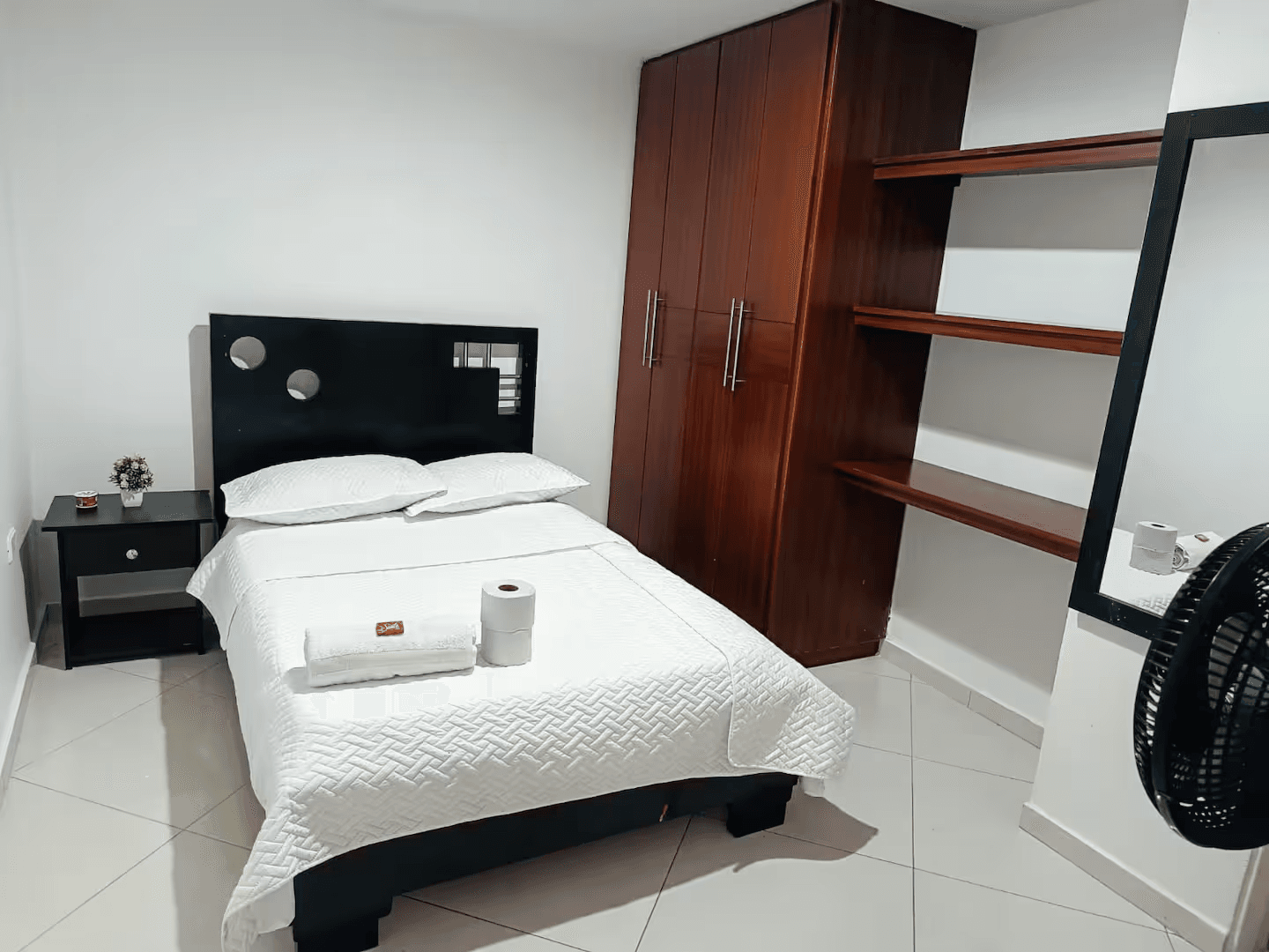 Apartamento en Venta, Villa Olímpica - Imagen 1