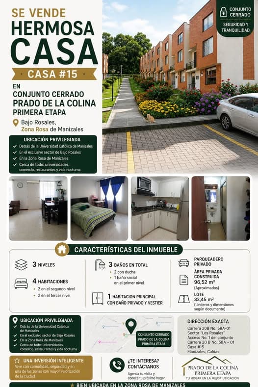 ¡Vive en una de las mejores zonas de la ciudad! - Imagen 1