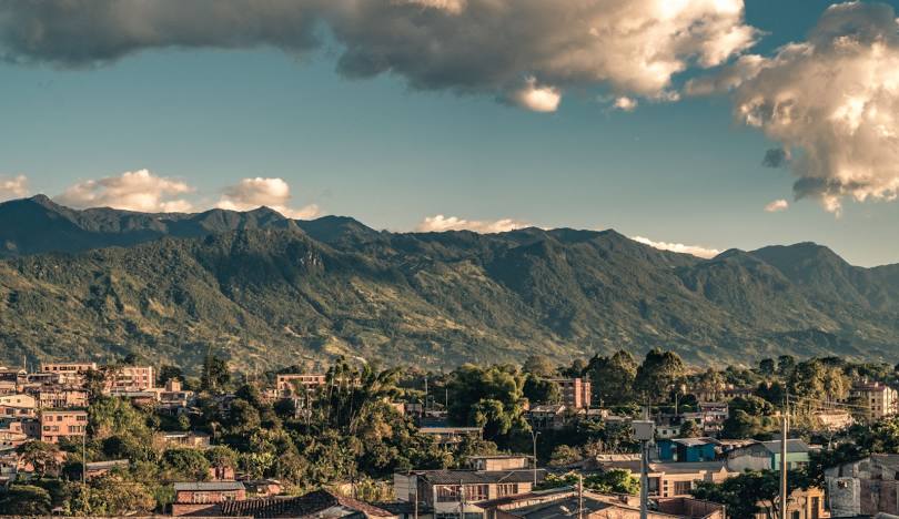 Armenia
