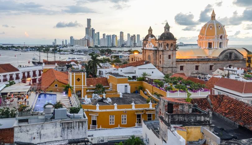 Cartagena