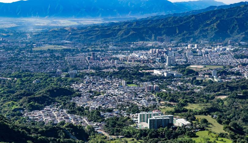 Ibagué