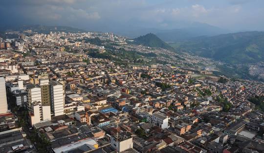 Manizales