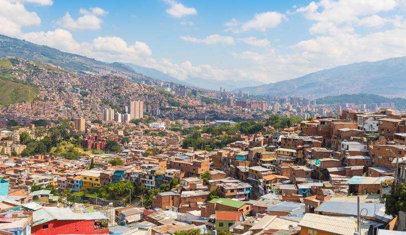 Medellín