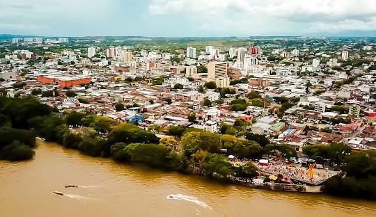 Neiva