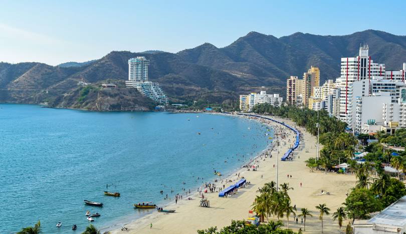 Santa Marta