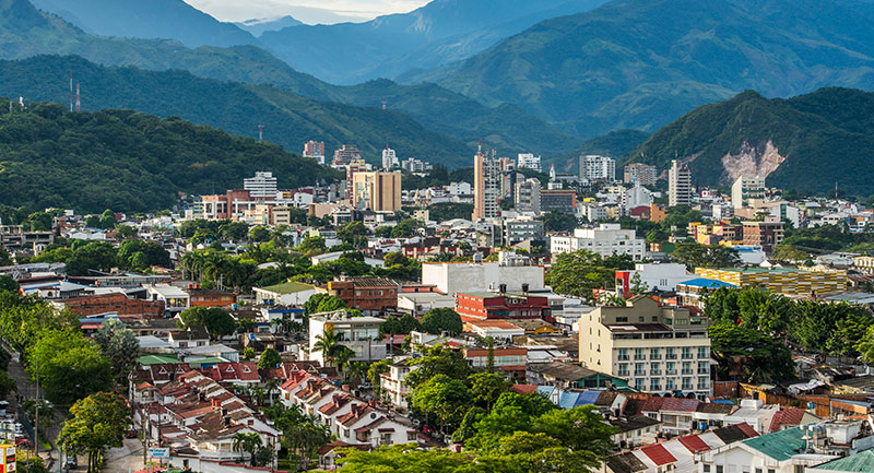 Villavicencio